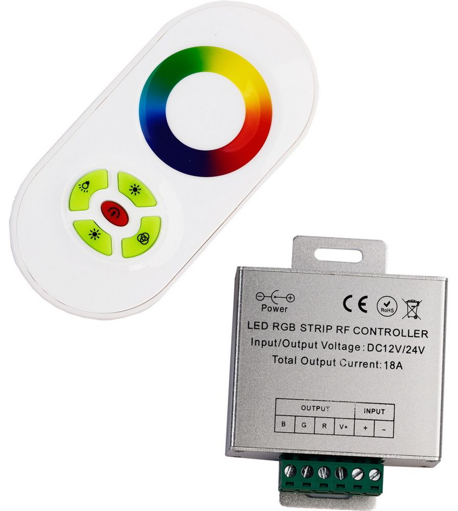 контроллер SMARTBUY (SBL-RGB-Sen) контроллер ? нейтральный