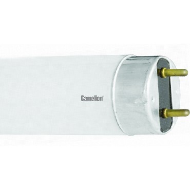 Лампа CAMELION (5873) FT8 10W/33 COOL LIGHT 4200K (Люм. лампа 10 Ватт, L=345,5 MM)