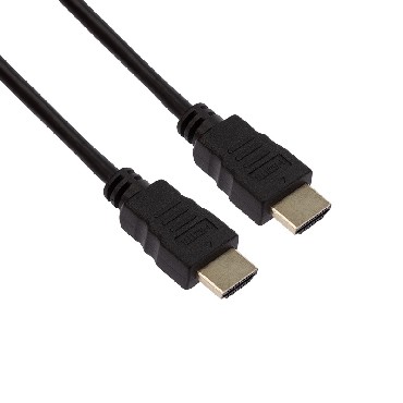 Аудио-видео шнур PROCONNECT (17-6203-6) HDMI-HDMI GOLD 1.5м, с фильтрами (PE BAG) (10)