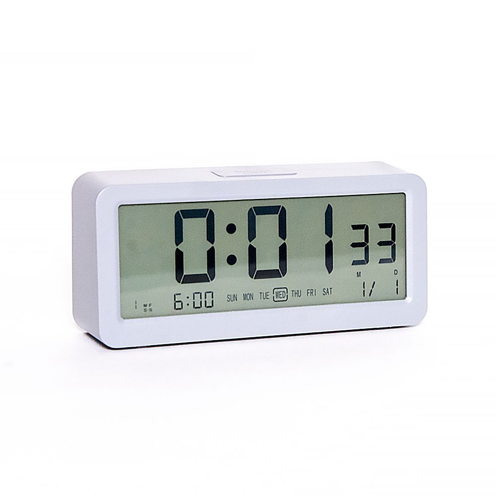 Часы Сигнал EC-148S Часы будильник