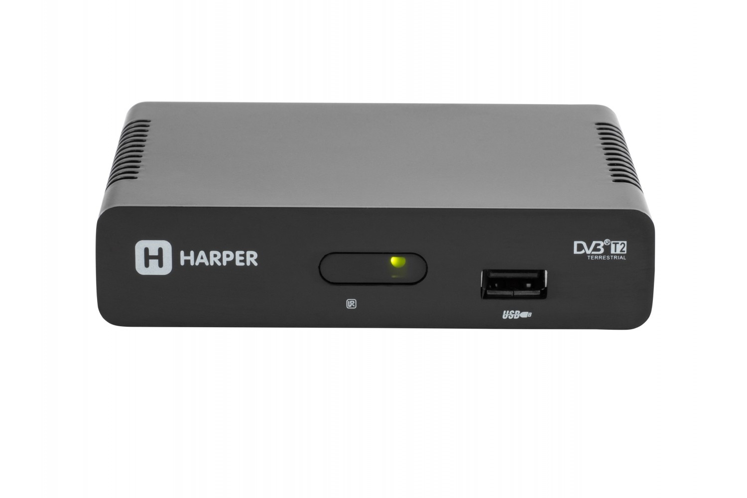 Приставка цифровая HARPER HDT2-1108