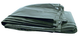 Хоз. товары АРТПЛАСТ (МШХ03176) мешок д/мусора 180л - 1 мешок
