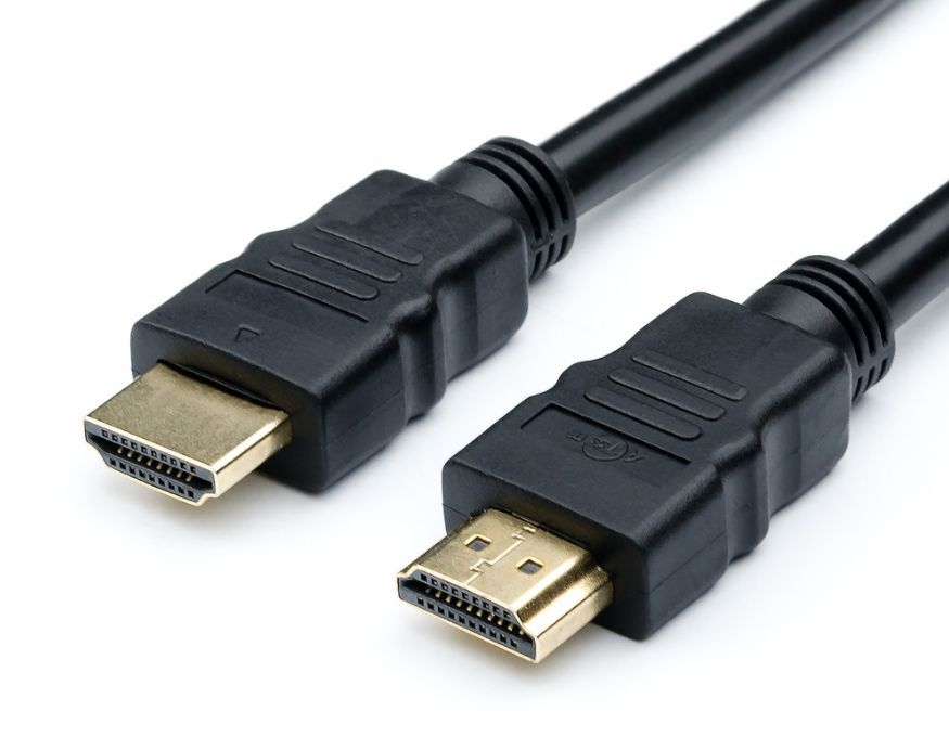 Кабель ATCOM (АТ7390) кабель HDMI-HDMI - 1м