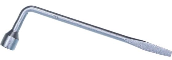  AV STEEL (AV-622021) Ключ баллонный 21мм с лопаткой
