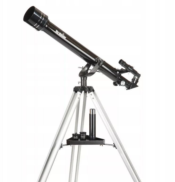 Телескоп SKY-WATCHER BK 607AZ2