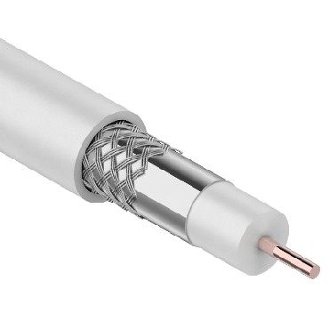 Коаксильный кабель PROCONNECT (01-2205-20) RG-6U бухта 20м (5)