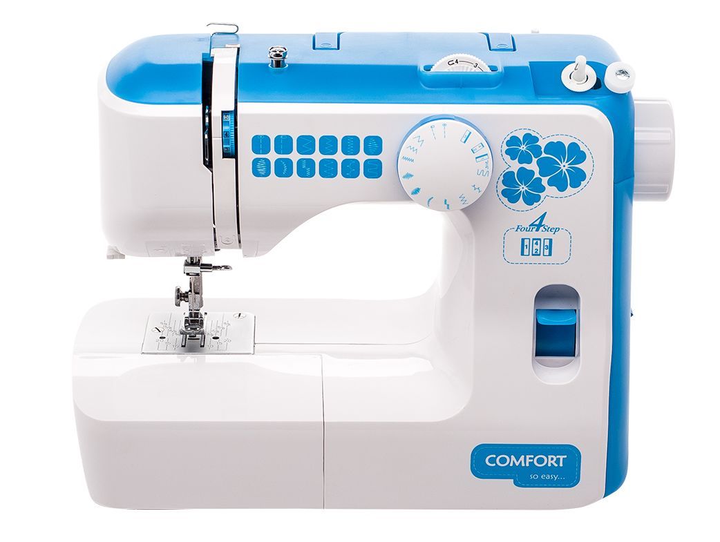 Швейная машинка COMFORT 535