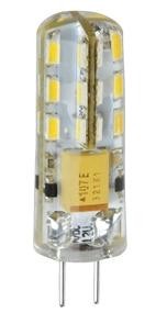 Светодиодная лампа ECOLA G4RV15ELC G4 LED 1,5W CORN MICRO 220V 4200K 320° 35х10