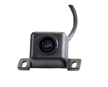 Камера заднего вида INTERPOWER IP-820 IR (с инфракрасной подсветкой)