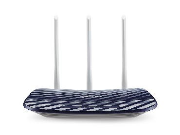 Wi-Fi роутер/точка доступа TP-LINK Archer C20(RU)