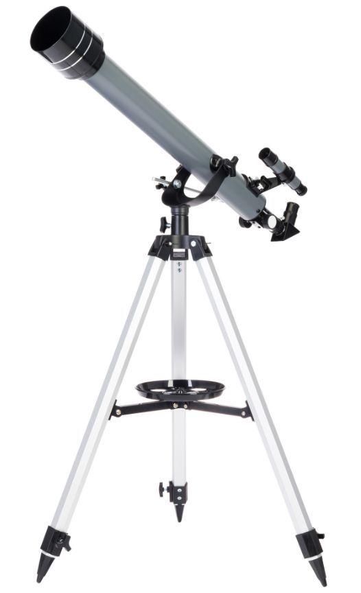 Телескоп LEVENHUK BLITZ 60 BASE (77099)