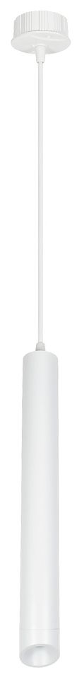 Светильник SMARTBUY (SBL-CYL2W-15W-4K) цилиндрический White 4000K/IP20