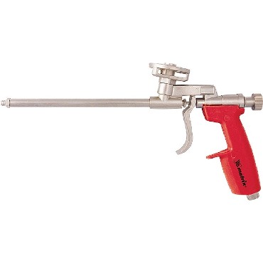 Пистолеты для пены и герметика MATRIX Пистолет для монтажной пены 88668