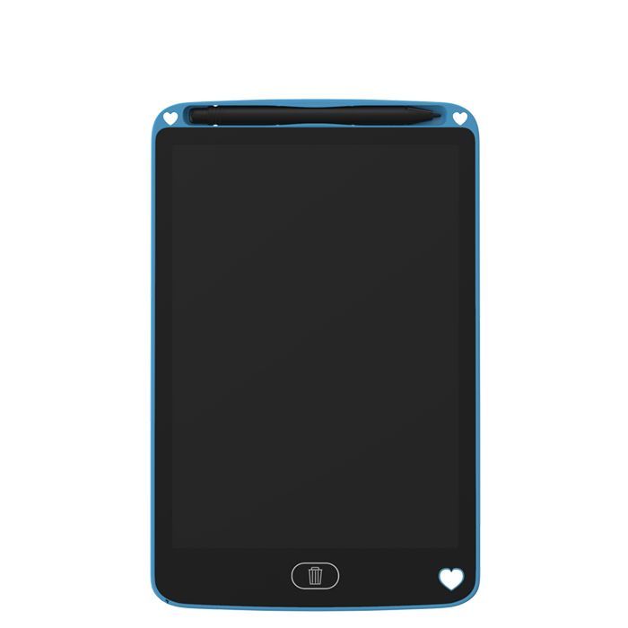 Графический планшет MAXVI MGT-01 blue LCD планшет для заметок и рисования