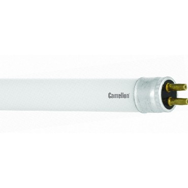 Лампа CAMELION (5864) FT4 8W/33 COOL LIGHT 4200K (Люм. лампа 8 Ватт, L=340,6 MM)