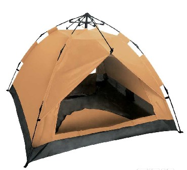 Палатка ЭКОС Keeper автоматическая (210х150х130см) (999206)