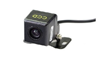Камера заднего вида INTERPOWER IP-661