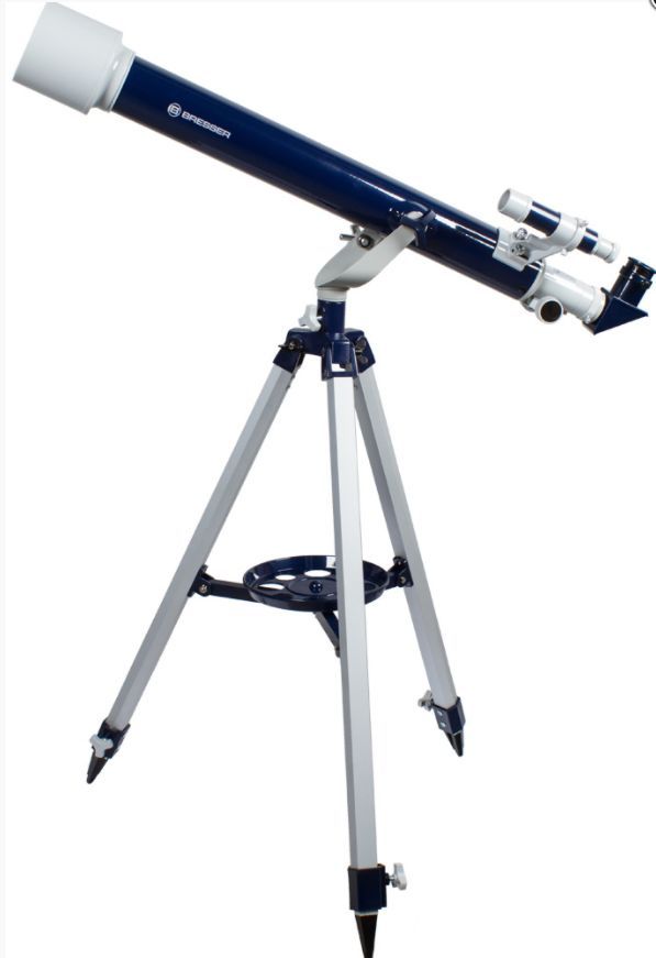 Телескоп BRESSER JUNIOR 60/700 AZ1 (29911)