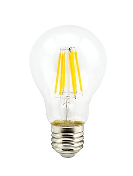 Лампа светодиодная ECOLA N7LD10ELC PREMIUM 10,0W A60 220-240V E27 6500K 360° 105х60