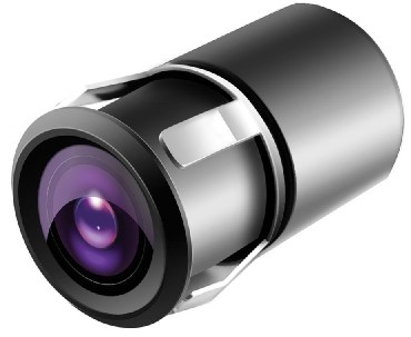 Камера заднего вида DIGMA DCV-110 универсальная