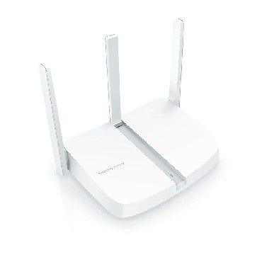Wi-Fi роутер/точка MERCUSYS MW305R, белый