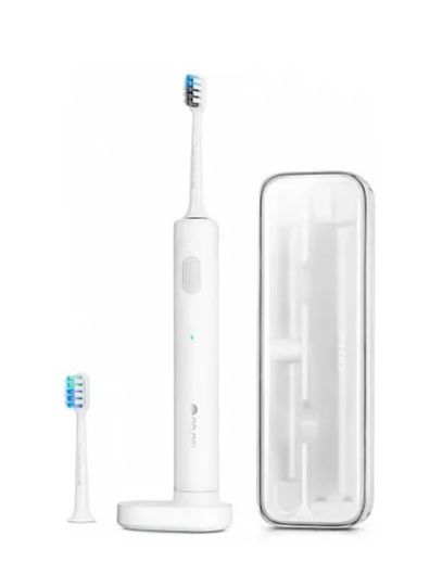ЭКОСИСТЕМА XIAOMI XIAOMI Электрическая зубная щетка DR.BEI SONIC ELECTRIC TOOTHBRUSH BET-C01 (белый)