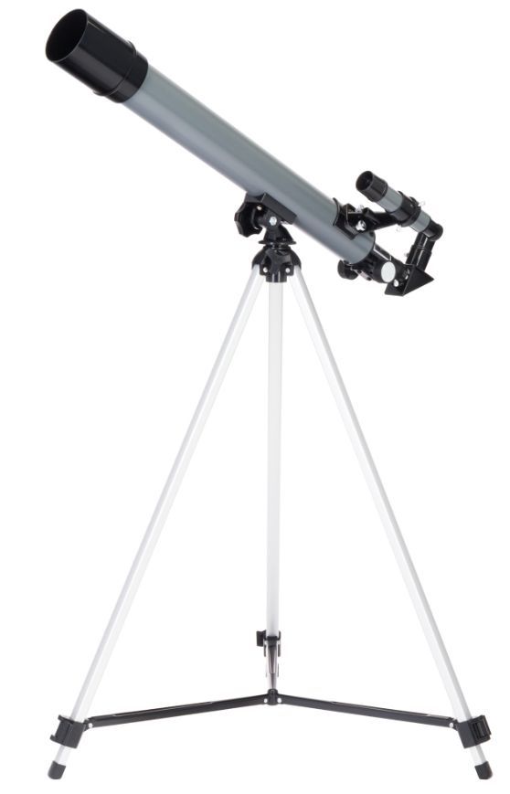 Телескоп LEVENHUK BLITZ 50 BASE (77098)
