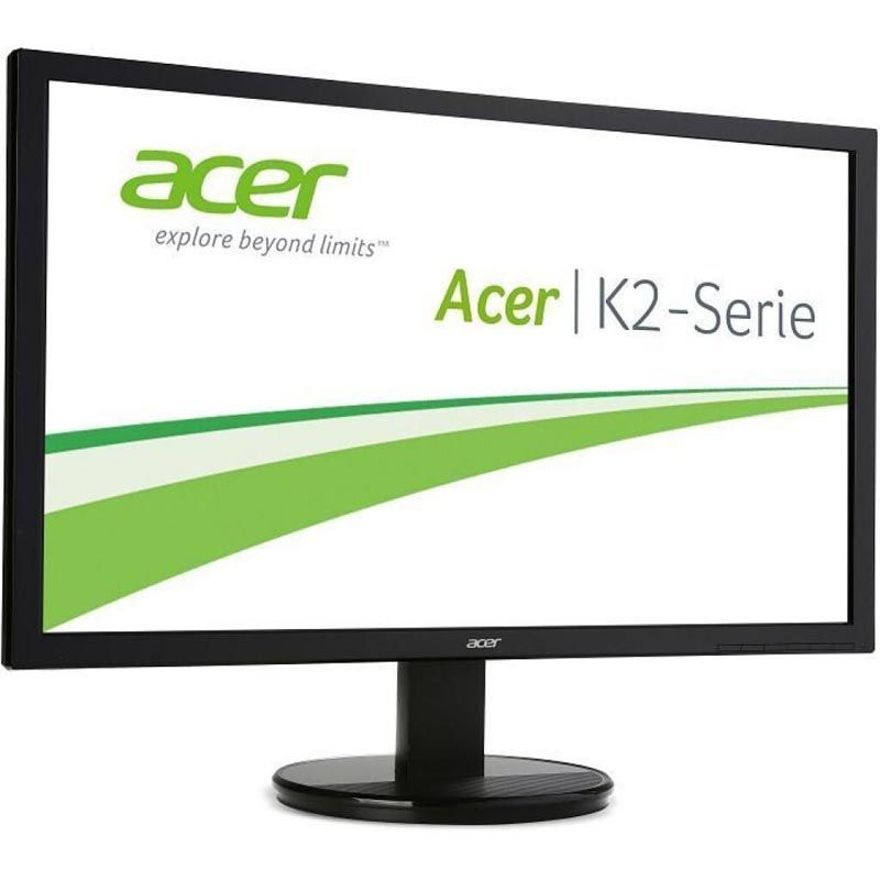 Монитор ACER K202HQL 19.5" (UM.IX3EE.A01/02)