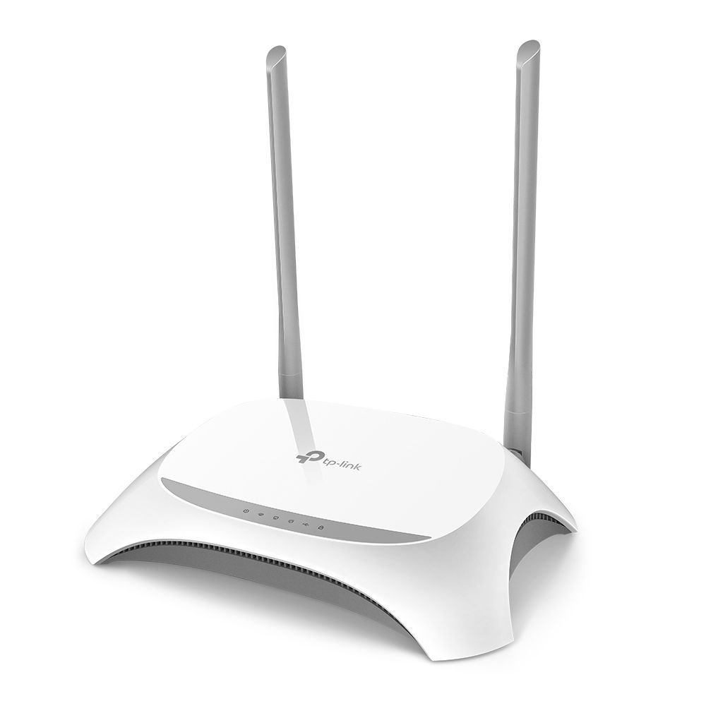 Wi-Fi роутер/точка доступа TP-LINK TL-WR842N