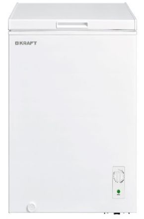 Морозильный ларь KRAFT BD (W)-152QX