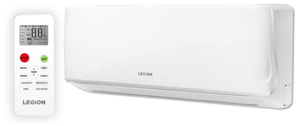 Сплит-система LEGION LE-FMN09RH-IN
