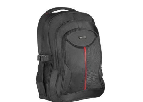 Рюкзак DEFENDER (26077) CARBON 15.6" черный (рюкзак)