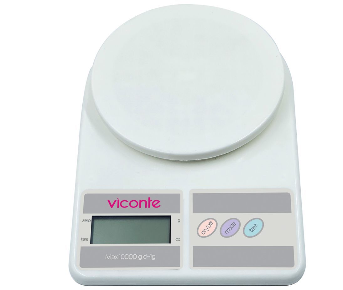 Кухонные весы VICONTE VC-528