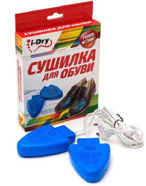 Сушилка для обуви TIMSON I-Dry (для обуви)