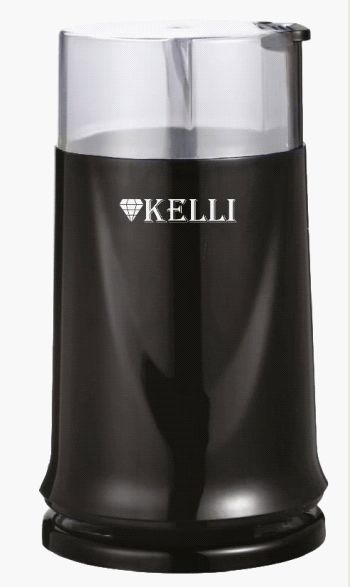 Кофемолка KELLI KL-5112 черный